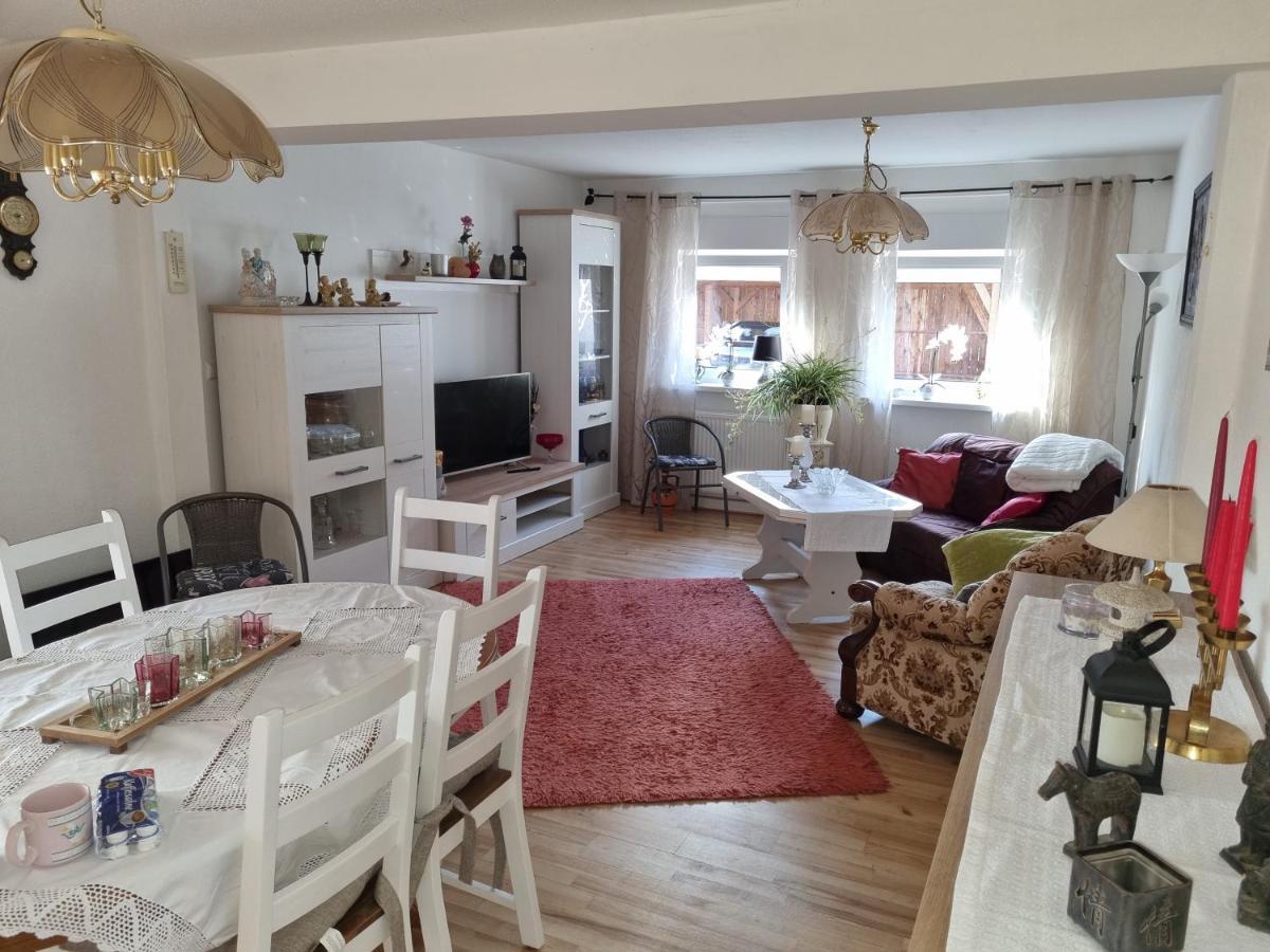 Fewo-Kreiensen Einbeck Zewnętrze zdjęcie