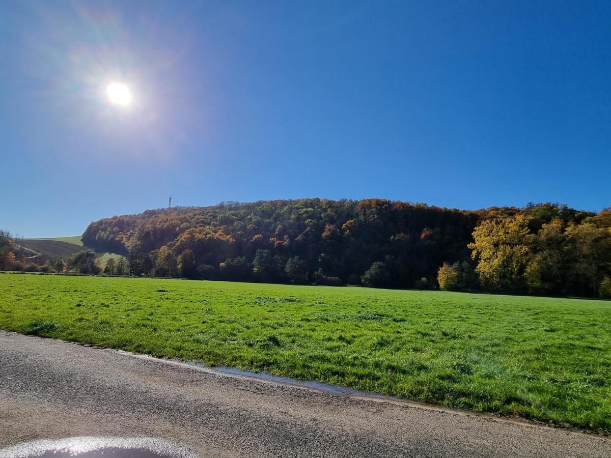 Fewo-Kreiensen Einbeck Zewnętrze zdjęcie