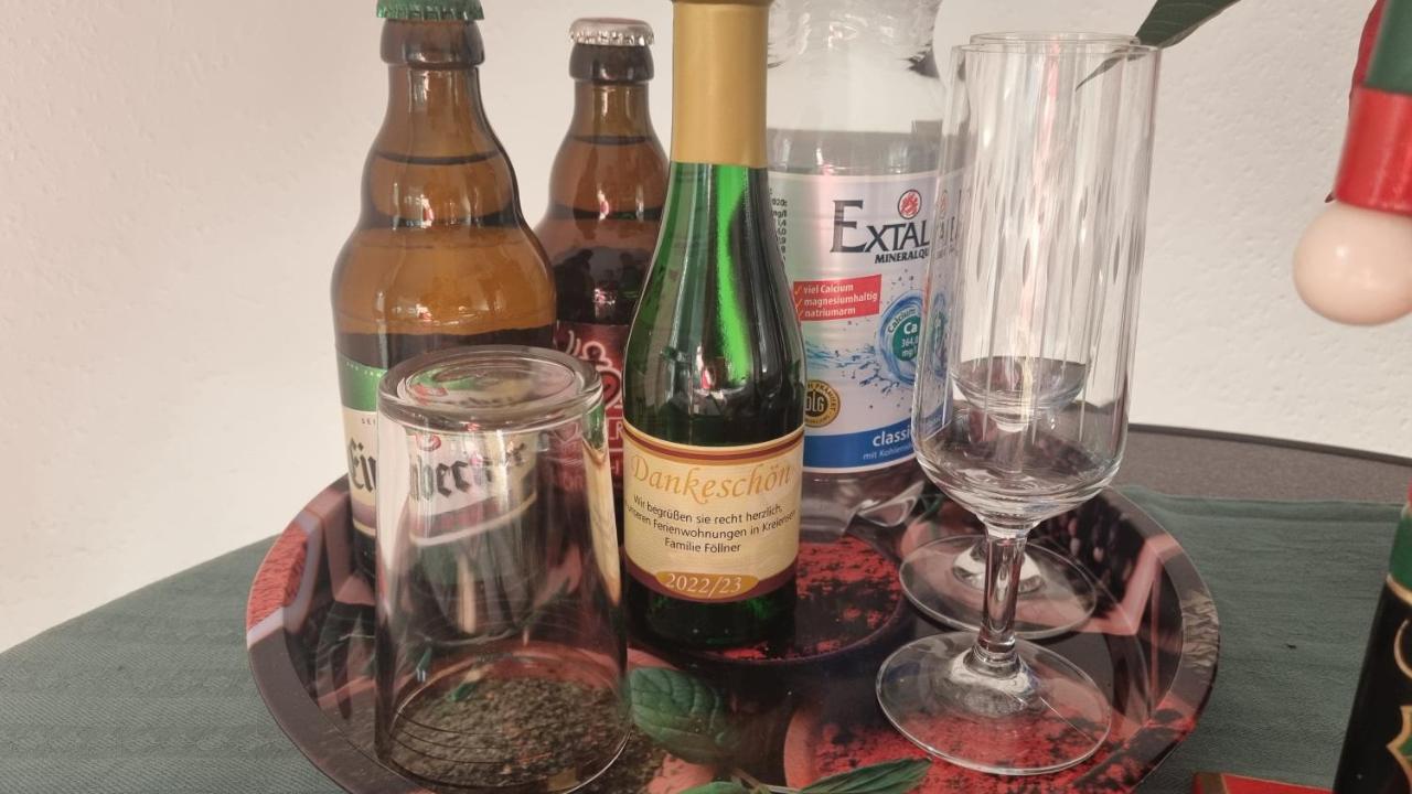 Fewo-Kreiensen Einbeck Zewnętrze zdjęcie
