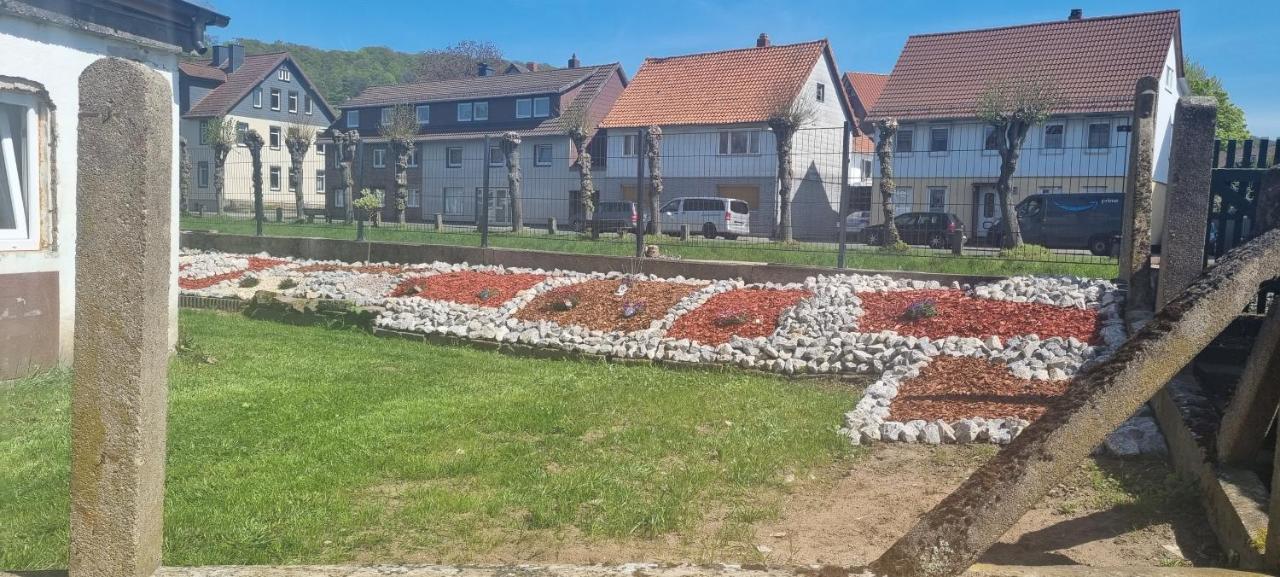 Fewo-Kreiensen Einbeck Zewnętrze zdjęcie