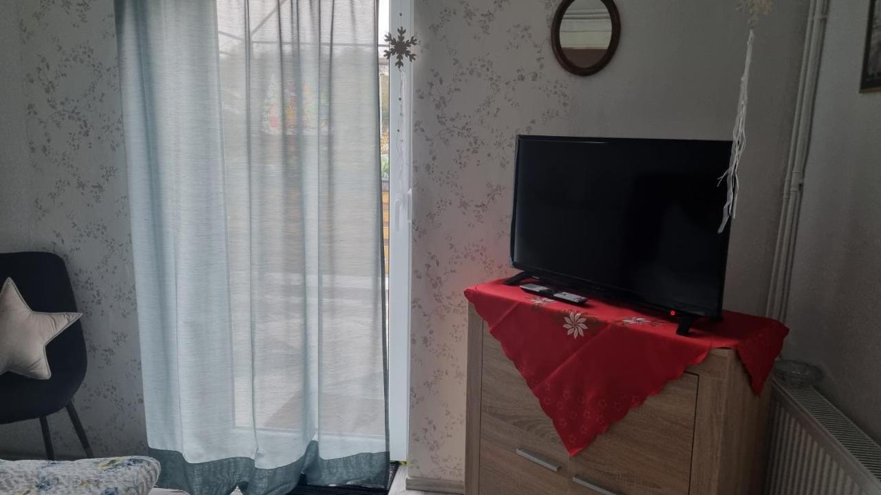 Fewo-Kreiensen Einbeck Zewnętrze zdjęcie
