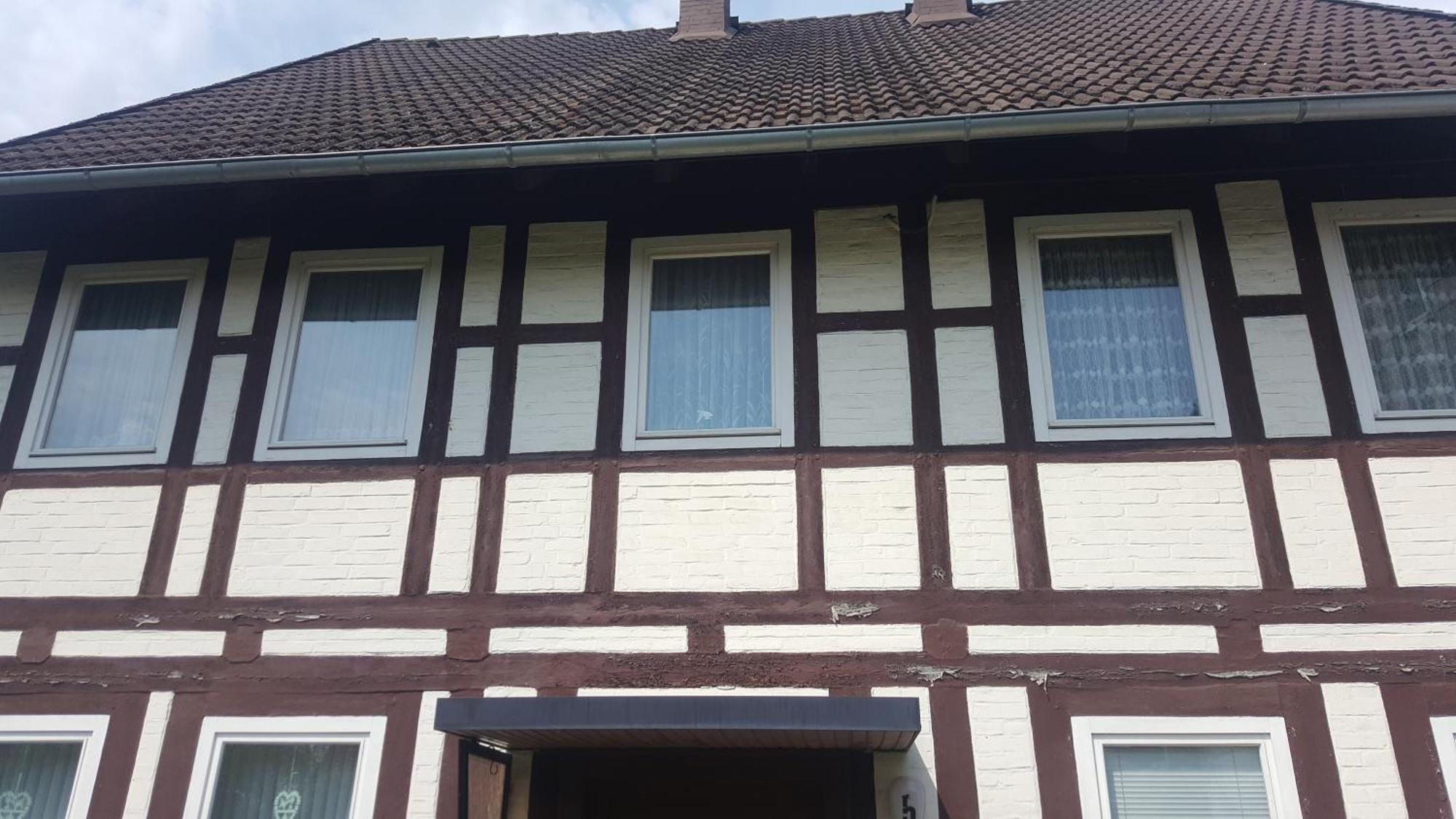 Fewo-Kreiensen Einbeck Zewnętrze zdjęcie
